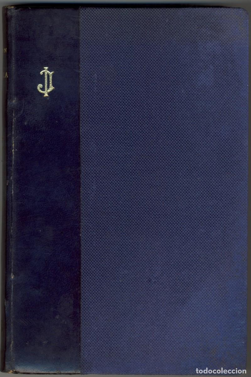 Libros antiguos: AZOR&Iacute;N - CASTILLA - A&Ntilde;O 1932 - Foto 1