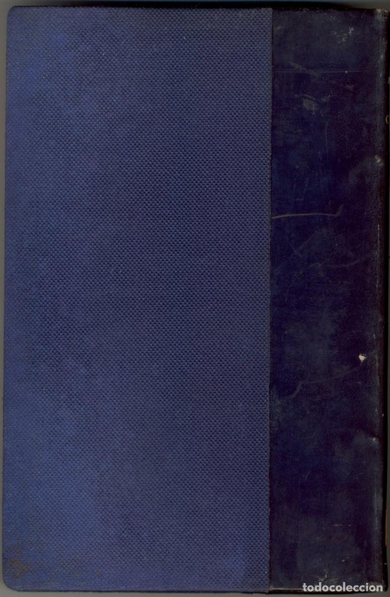 Libros antiguos: AZOR&Iacute;N - CASTILLA - A&Ntilde;O 1932 - Foto 5