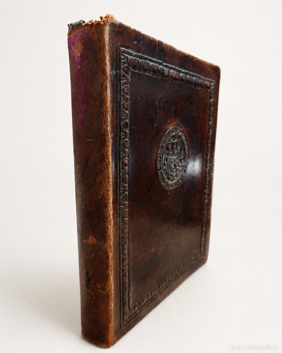 Libros antiguos: Alvise da C&agrave; da Mosto / Antoniotto Usodimare / Niccoloso da Recco &ndash; Le Navigazioni Atlantiche &ndash; 1928