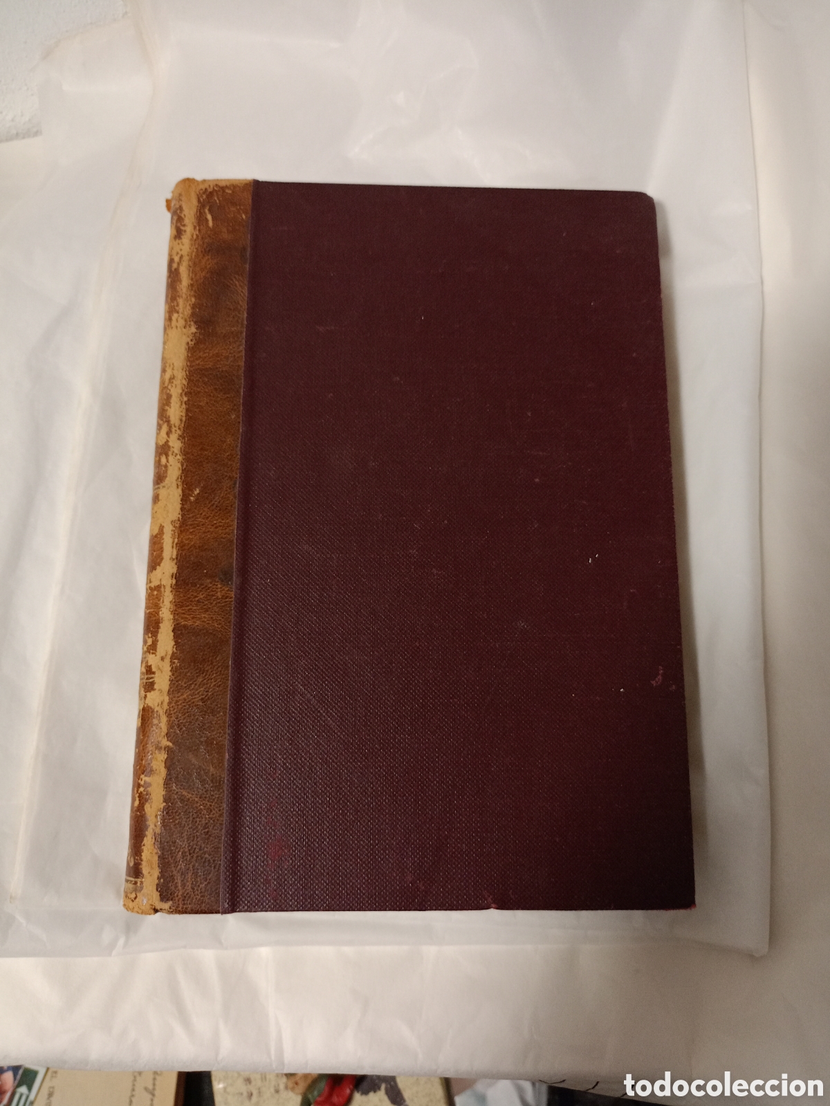 Antiquarische B&uuml;cher: MIS CACERIAS EN SURAMERICA JOSE LION DEPETRE 1931