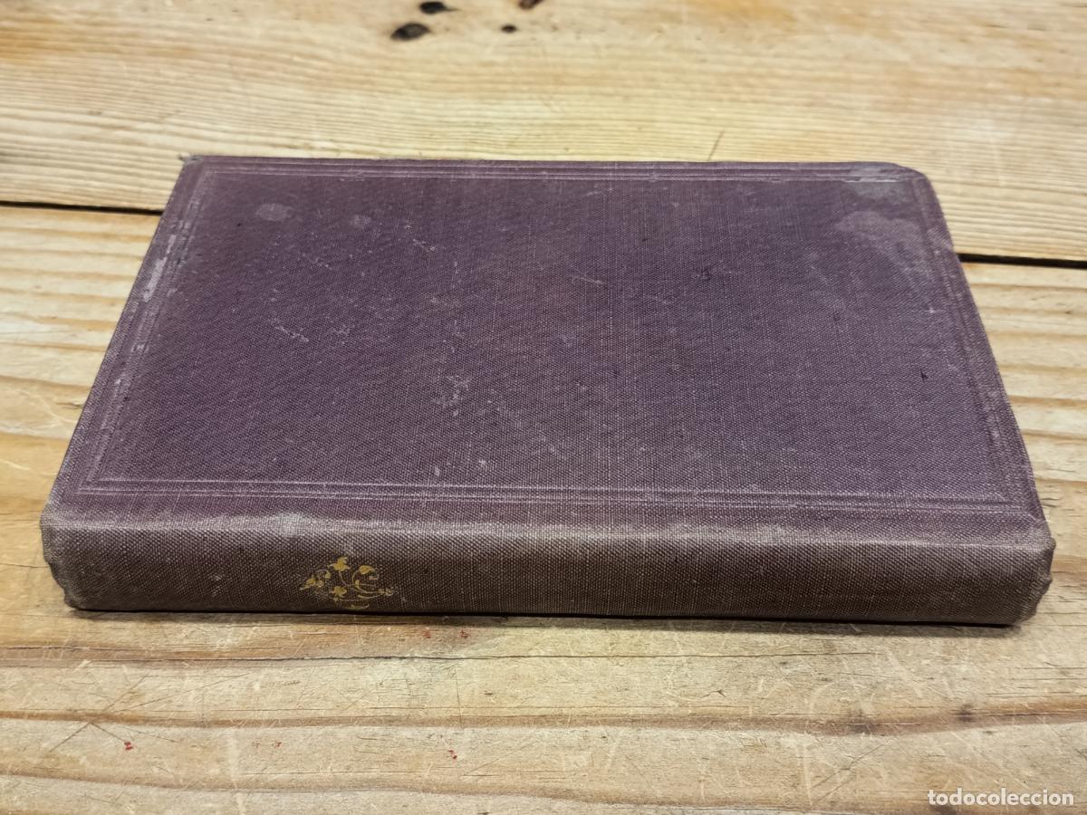 Libros antiguos: 1886 - RAM&Oacute;N JORDANA I MORERA. Gu&iacute;a del Viajero de Barcelona a Manila por el canal de Suez
