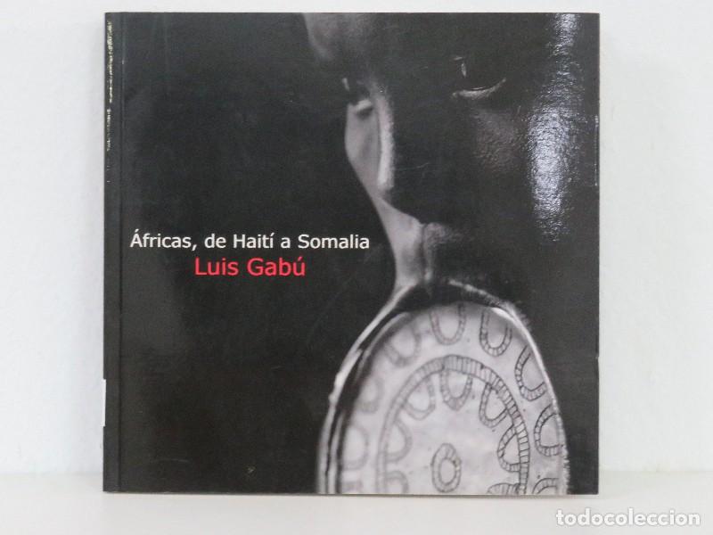 Antiquarische B&uuml;cher: &Aacute;fricas de Hait&iacute; a Somalia - Catherine Coles - Ayuntamiento de a Coru&ntilde;a. Servicio Municipal de Educa