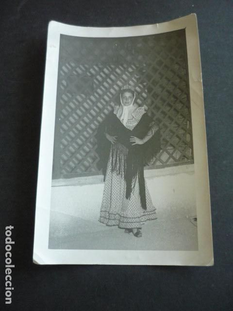 Livros antigos: EL ESCORIAL 1953 FUNCION BENEFICA HOMENAJE CARLOS ARNICHES CHULAPA FOTOGRAFIA 11,5 X 17,5 CM