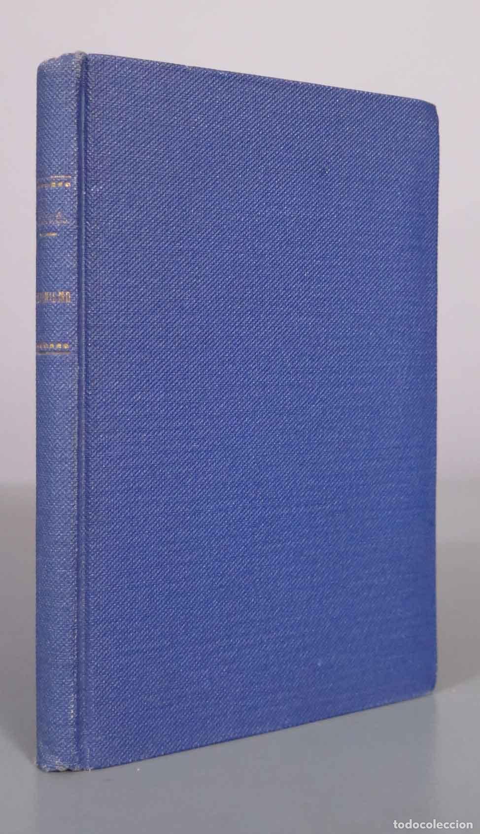 Libros antiguos: AlpinismoBernaldo de Quir&oacute;s, Constancio