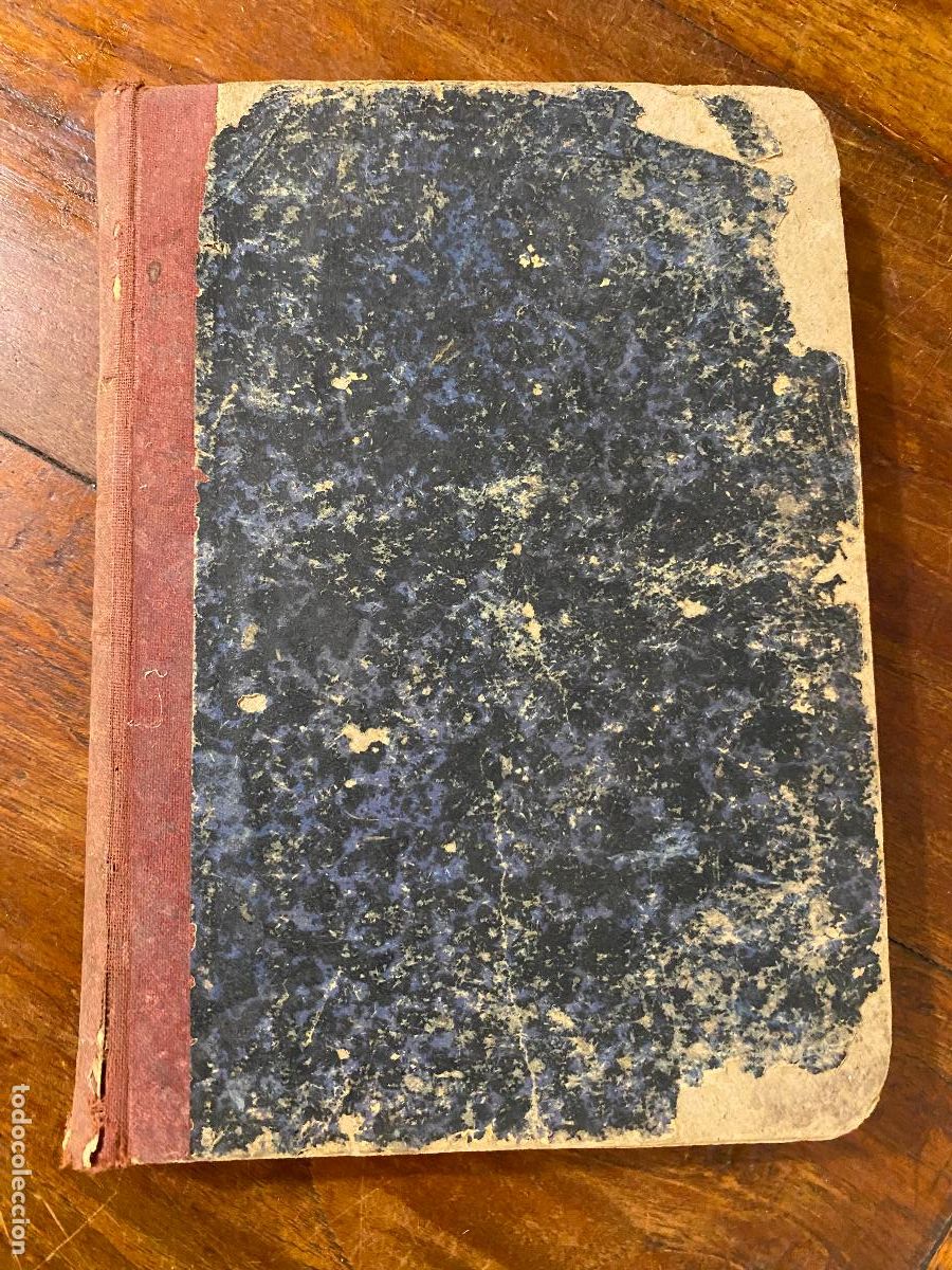 Old books: Instituciones geogr&aacute;ficas y principios generales de geograf&iacute;a - BELTR&Aacute;N Y GONZ&Aacute;LEZ, Ricardo 1922