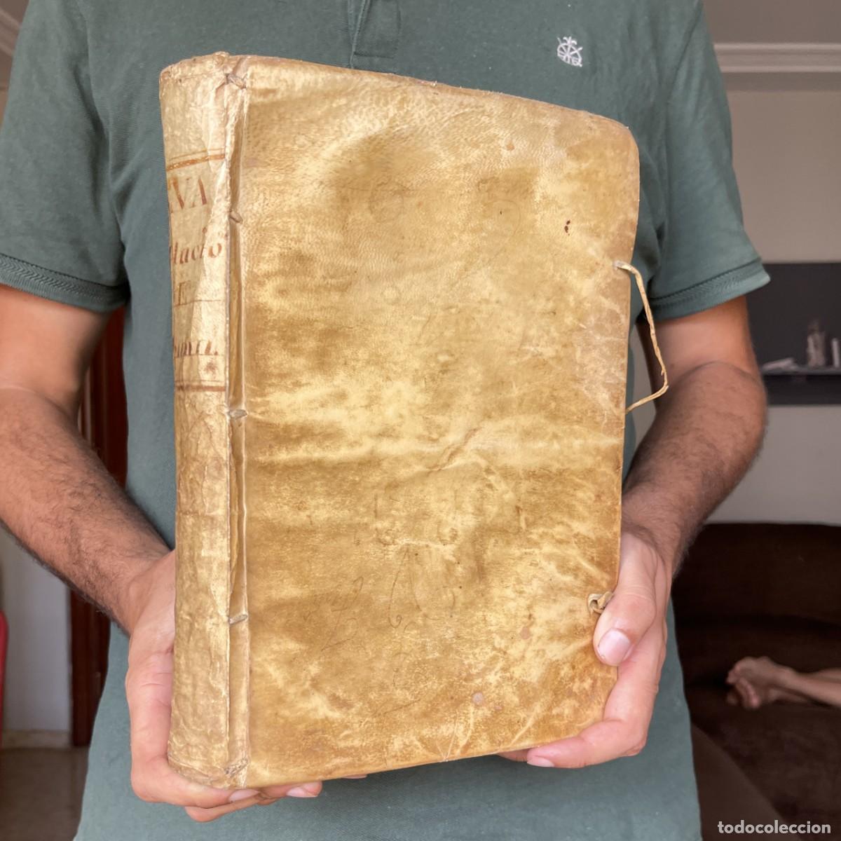 Libros antiguos: A&ntilde;o 1645 - Poblaci&oacute;n general de Espa&ntilde;a - Geograf&iacute;a - Portugal - Genealog&iacute;as Reales - Historia