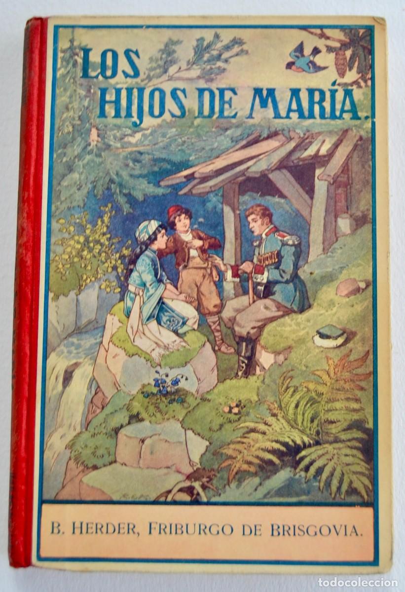 Libros antiguos: K. Kaelin. En las tiendas del Mahdi. Editor: B. Herder, Friburgo de Brisgovia (Alemania). A&ntilde;o 1914