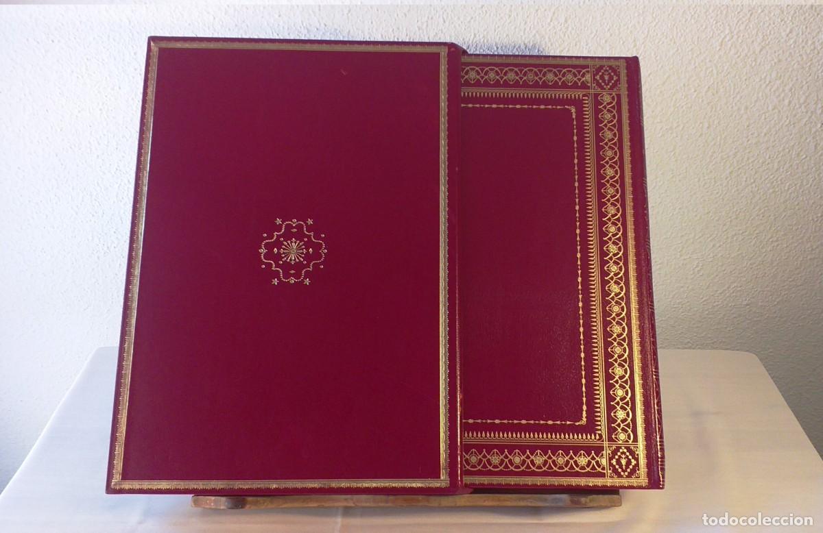 Libros antiguos: ATLAS VALLARD. Creado en 1547. Edici&oacute;n facs&iacute;mil, Moleiro, a&ntilde;o 2008.
