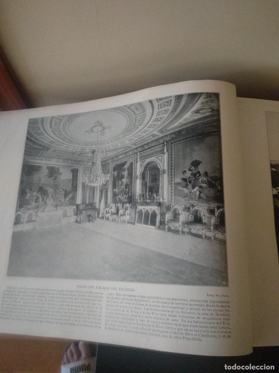 Libros antiguos: Libro de 1898 previoso - Foto 3