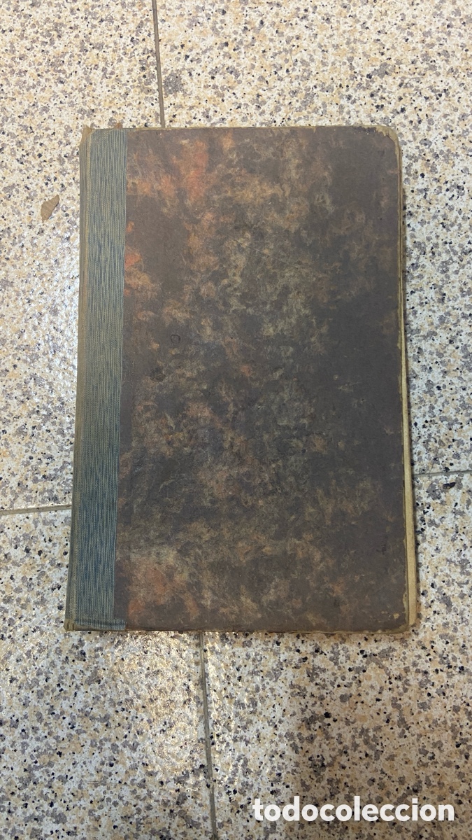 Libros antiguos: COMPENDIO DE GEOGRAF&Iacute;A ESPECIAL DE ESPA&Ntilde;A. 1920. - JOS&Eacute; BA&Ntilde;ARES Y MAG&Aacute;N