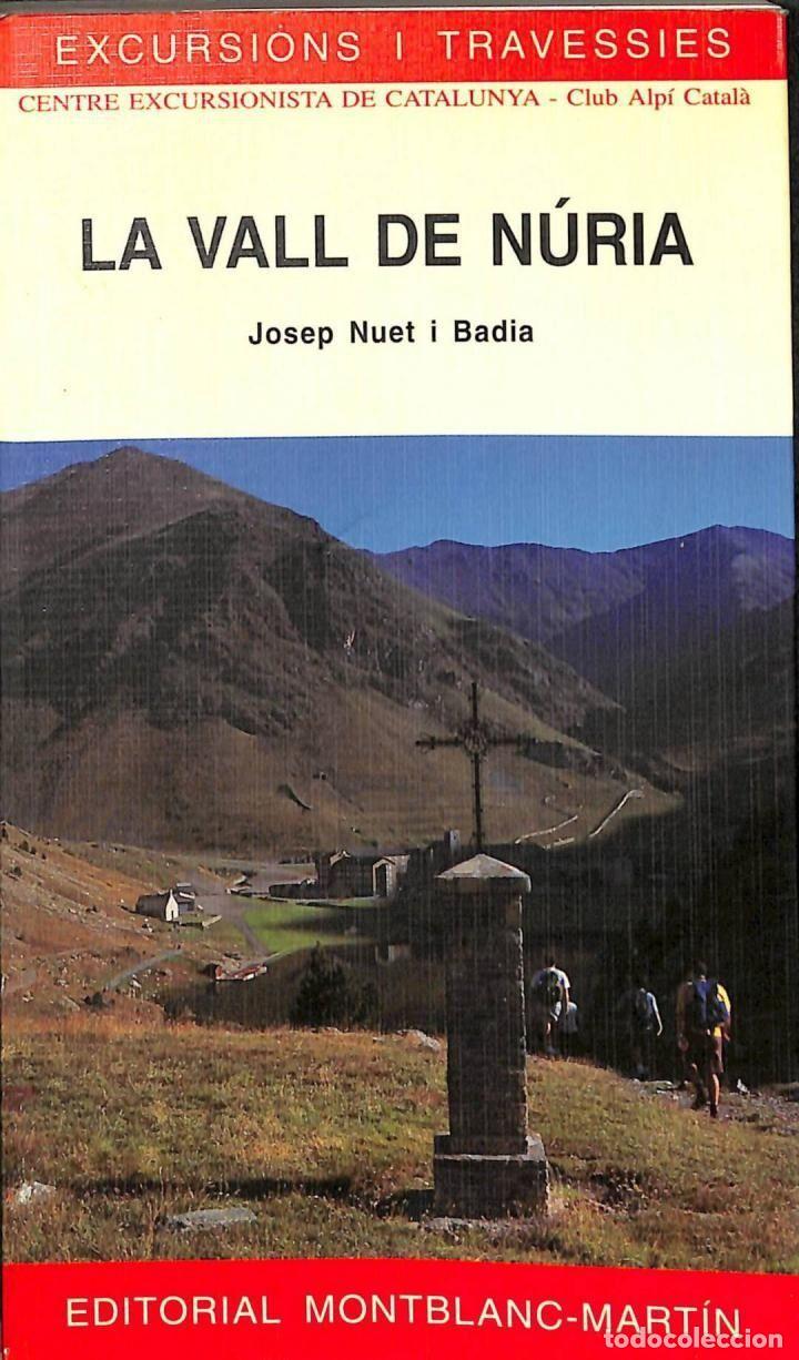 Libri antichi: LOTE 5 GU&Iacute;AS MONTBLANC-MART&Iacute;N - CLUB ALPI CATAL&Agrave; - CENTRE EXCURSIONISTA CATALUNYA