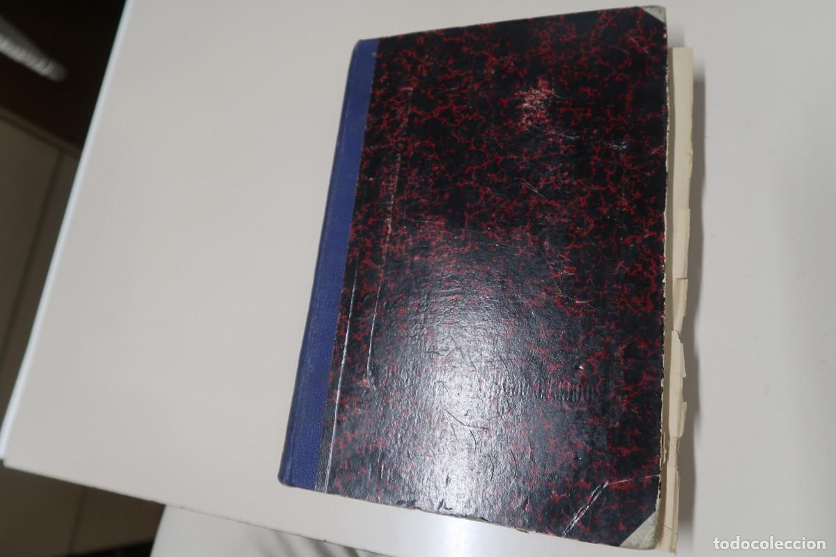 Libri antichi: BOLETIN DE LA SOCIEDAD GEOGRAFICA DE MADRID: TOMO VI, PRIMER SEMESTRE DE 1879 - SOCIEDAD GEOGRAFICA