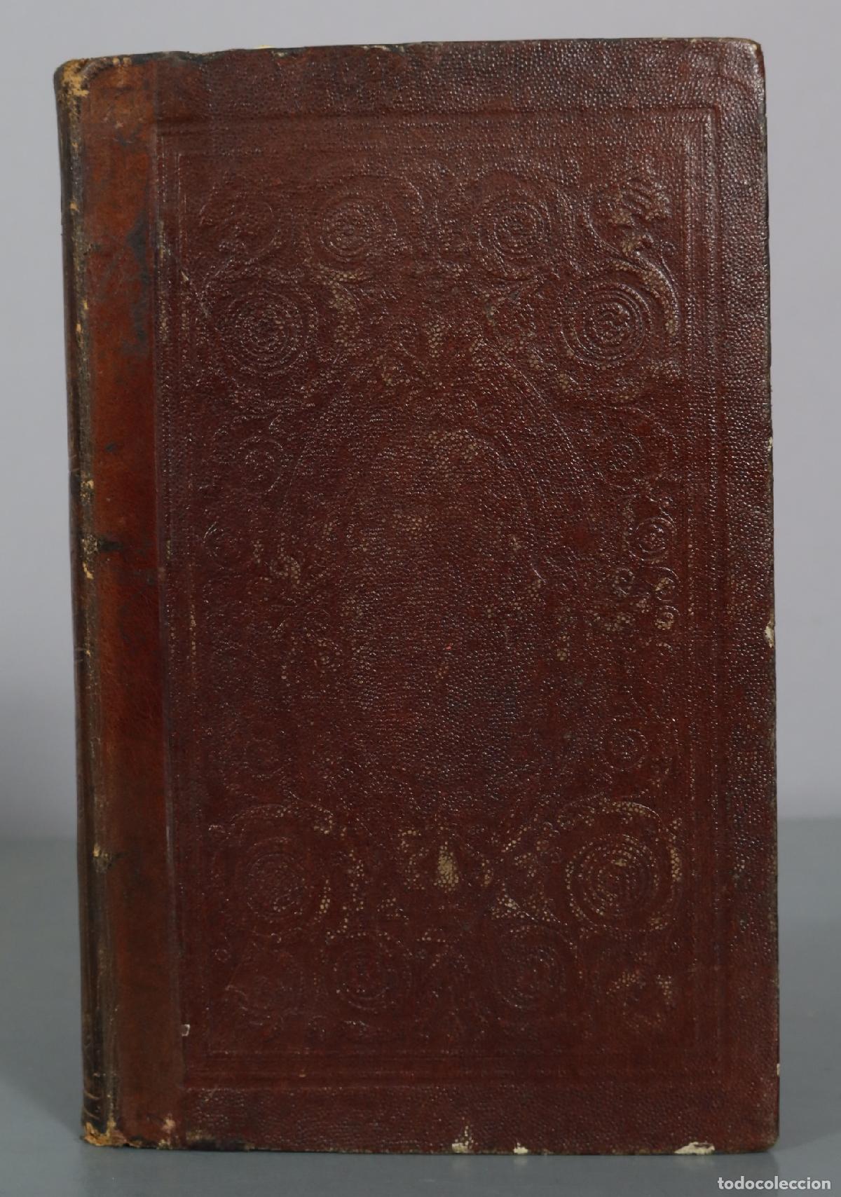 Libri antichi: Pr&eacute;cis de l'histoire et de la g&eacute;ographie du moyen age - M. Des Michels - Huiti&egrave;me &Eacute;dition - 1842