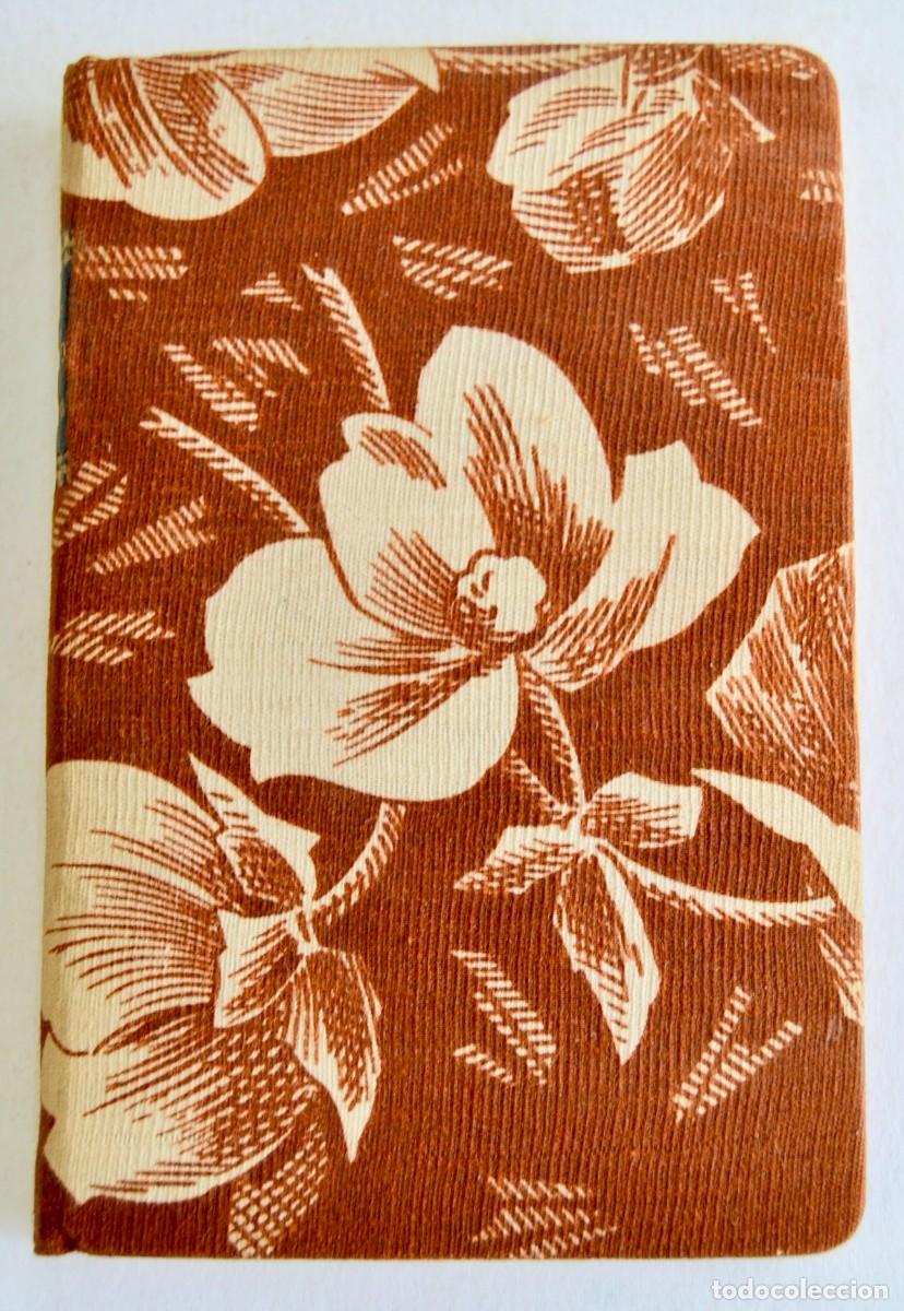 Libros antiguos: Bonita Encuadernaci&oacute;n. Jos&eacute; Mar&iacute;a Pem&aacute;n. De Madrid a Oviedo pasando por las Azores. Zaragoza, 1935.