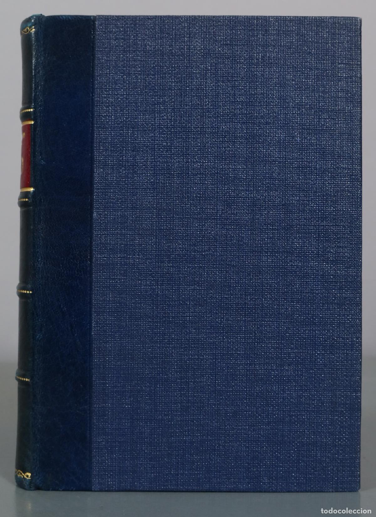 Libros antiguos: Gu&iacute;as-Jorreto - Espa&ntilde;a - Madrid - Librer&iacute;a de la Viuda de Hernando y Compa&ntilde;&iacute;a 1895