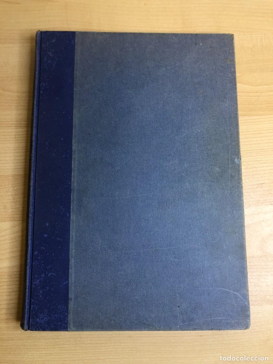 Libros antiguos: Memoria de Licenciatura In&eacute;dita 1977 La Tierra de Almoguera Estudio Hist&oacute;rico - Ricardo Murillo
