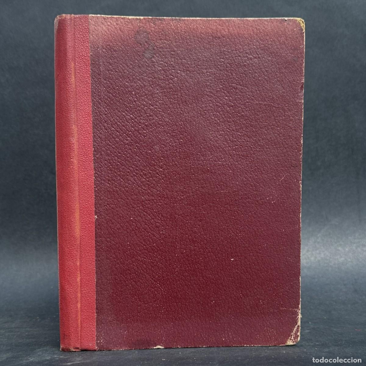 Libros antiguos: a&ntilde;o 1932 - GEOGRAFIA GENERAL Y DE EUROPA - JOSE IBA&Ntilde;EZ MARTIN -