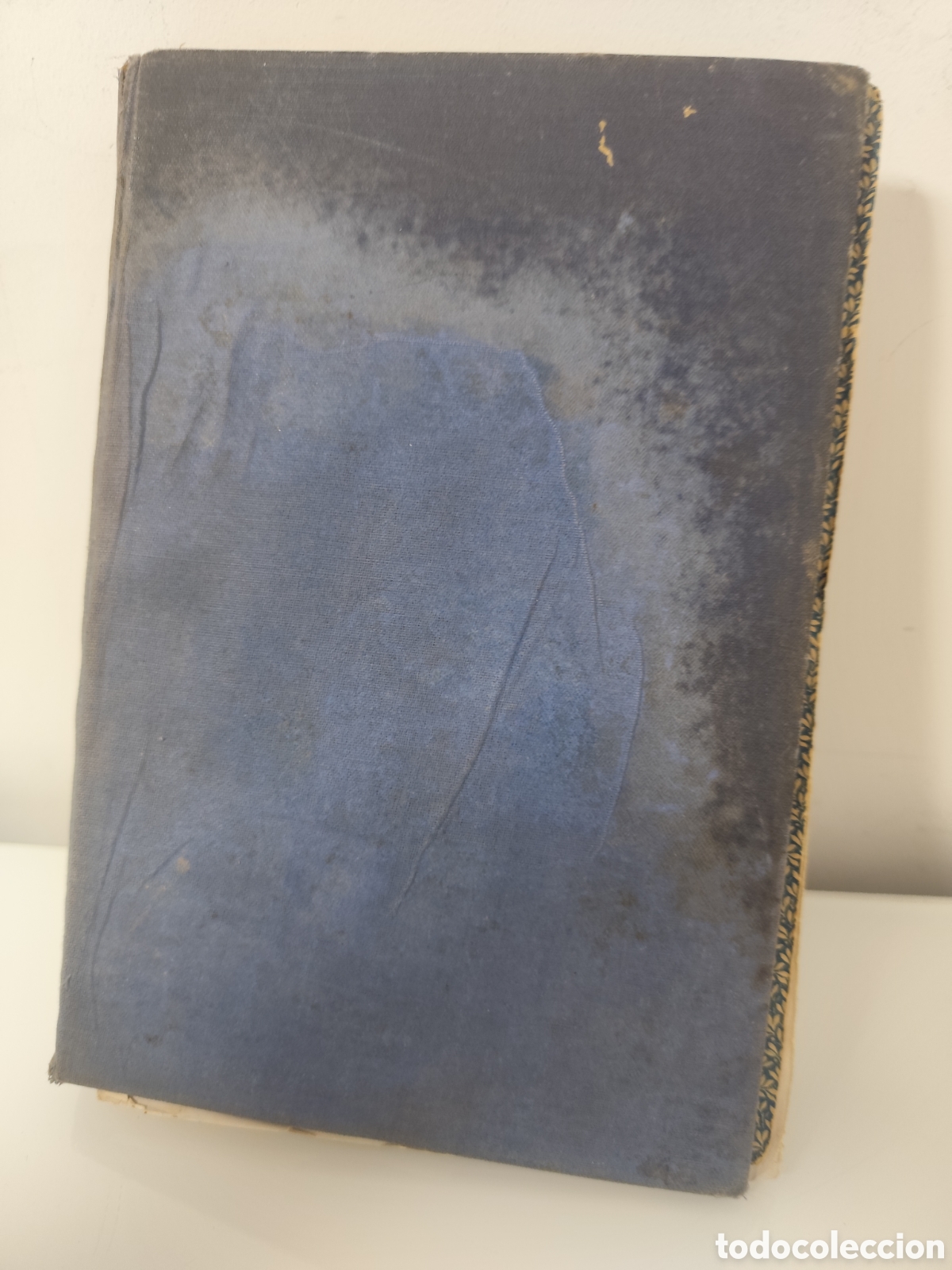 Libros antiguos: AURELIO DE LLANO. BELLEZAS DE ASTURIAS. 1928. ASTURIAS. PRIMERA EDICION. MAL ESTADO- VER DESCRIPCION - Foto 2