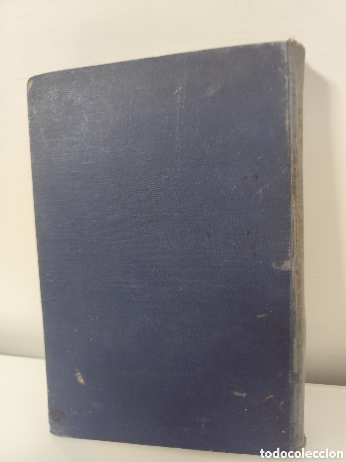 Libros antiguos: AURELIO DE LLANO. BELLEZAS DE ASTURIAS. 1928. ASTURIAS. PRIMERA EDICION. MAL ESTADO- VER DESCRIPCION - Foto 3