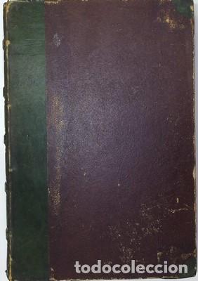 Libros antiguos: Recuerdos y bellezas de Espa&ntilde;a- Arag&oacute;n - QUADRADO, J.M.