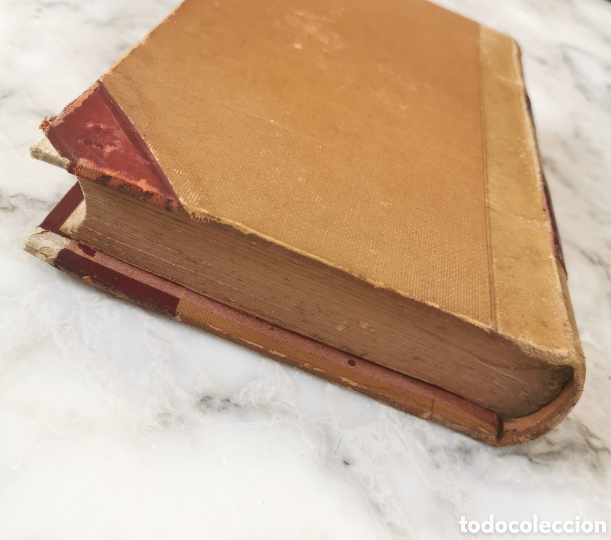 Libros antiguos: Libro &rdquo;De Madrid a N&aacute;poles&rdquo; de Alarc&oacute;n - Foto 6