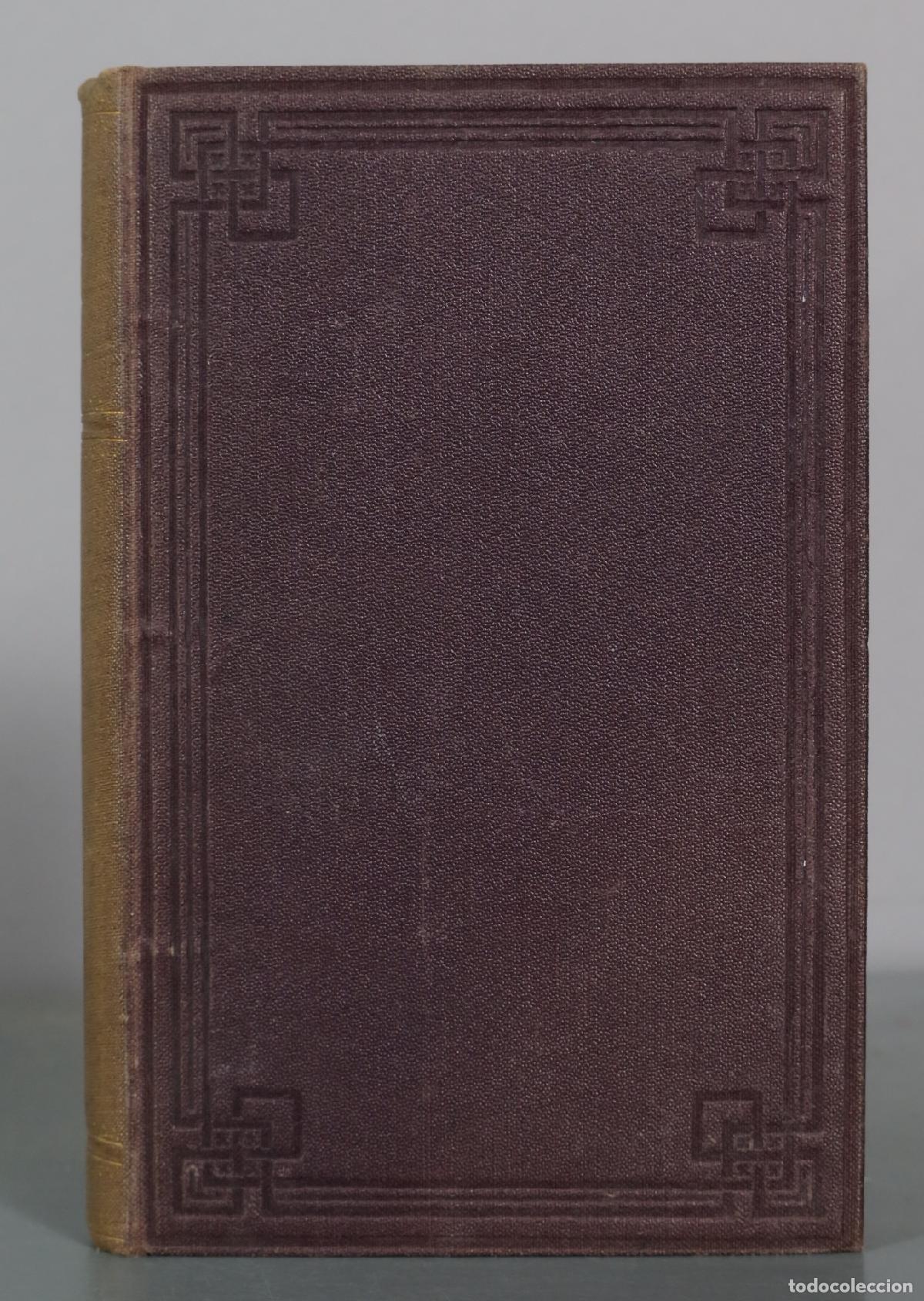 Libros antiguos: 1879 Voyage au pays des perles - Louis Jacolliot - E. Dentu, &Eacute;diteur