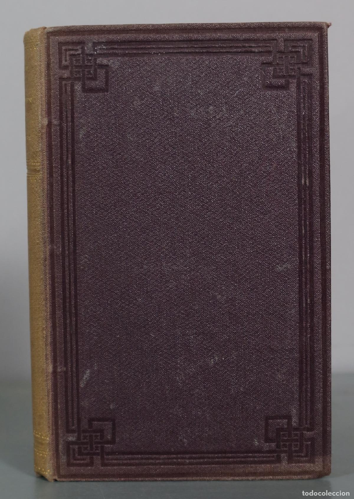 Libros antiguos: 1883 Un Parisien chez les Russes - Adolphe Badin - Calmann L&eacute;vy