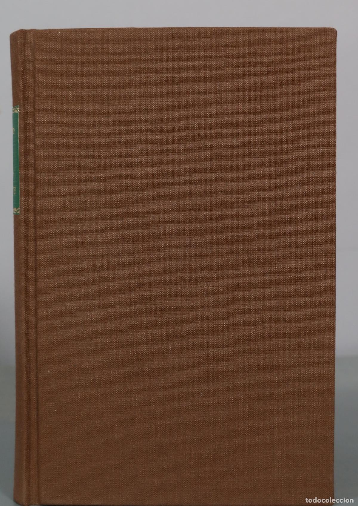 Libros antiguos: La Europa Galante - Paul Morand - Editorial Siglo XX