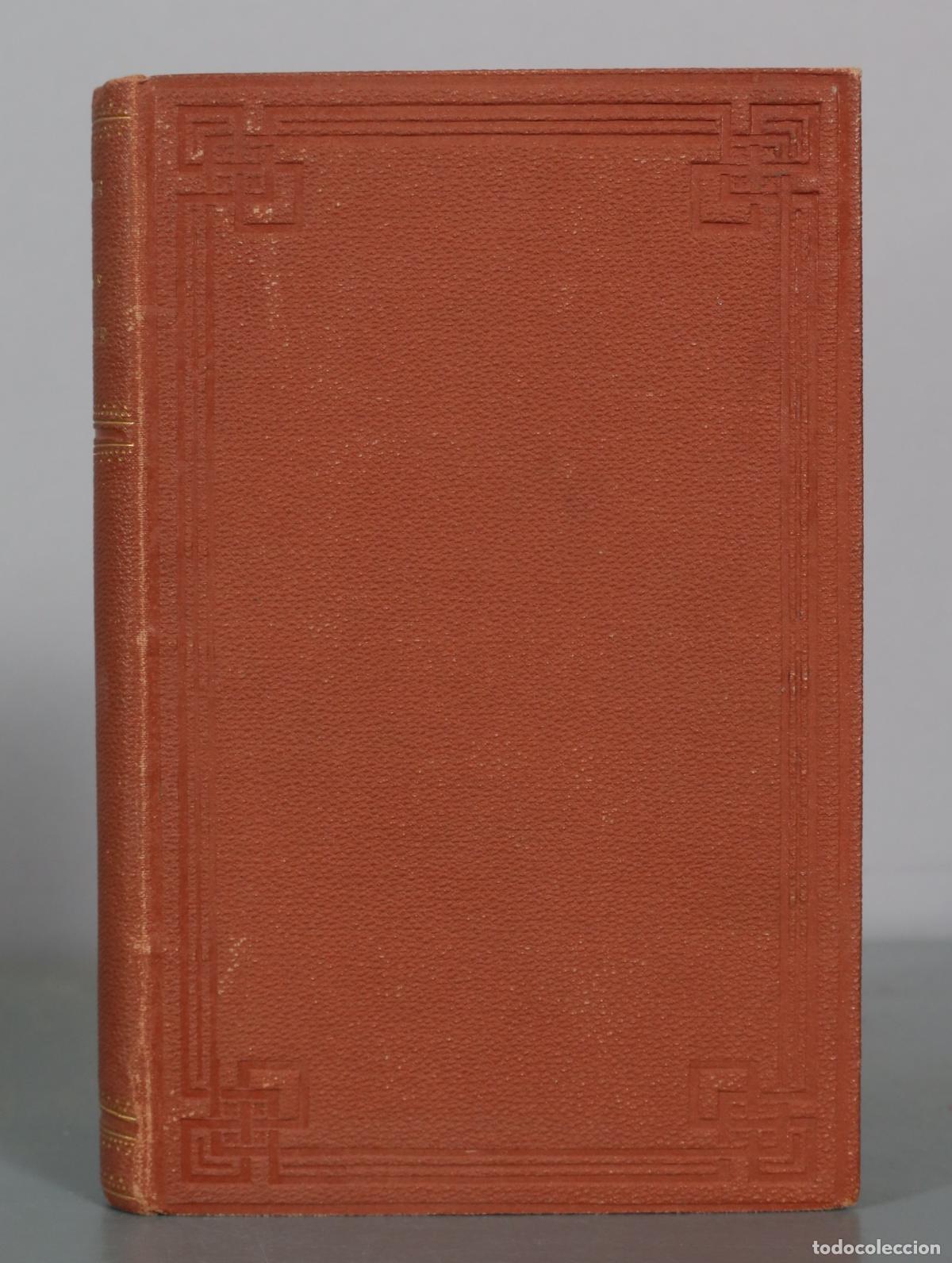 Libros antiguos: Voyage en Russie - Th&eacute;ophile Gautier - Nouvelle &Eacute;dition - G. Charpentier, &Eacute;diteur