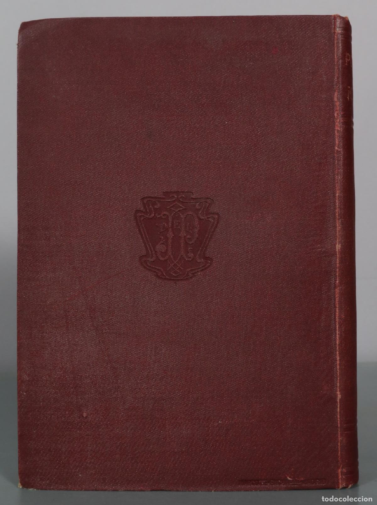 Libros antiguos: Por Esos Mundos. A&Ntilde;O X I. 1909