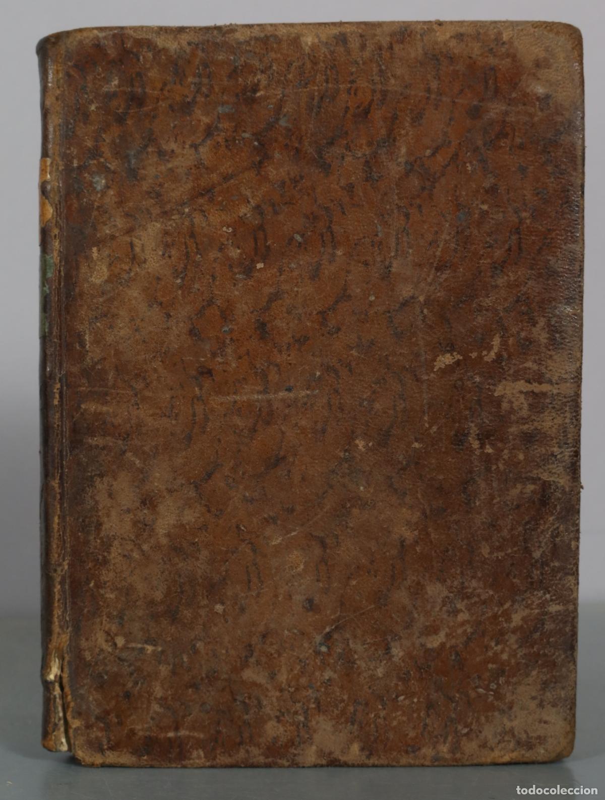 Libros antiguos: Viages de Enrique Wanton - Tomo Primero - Imprenta de Do&ntilde;a Mar&iacute;a Garc&iacute;a Briones 1769