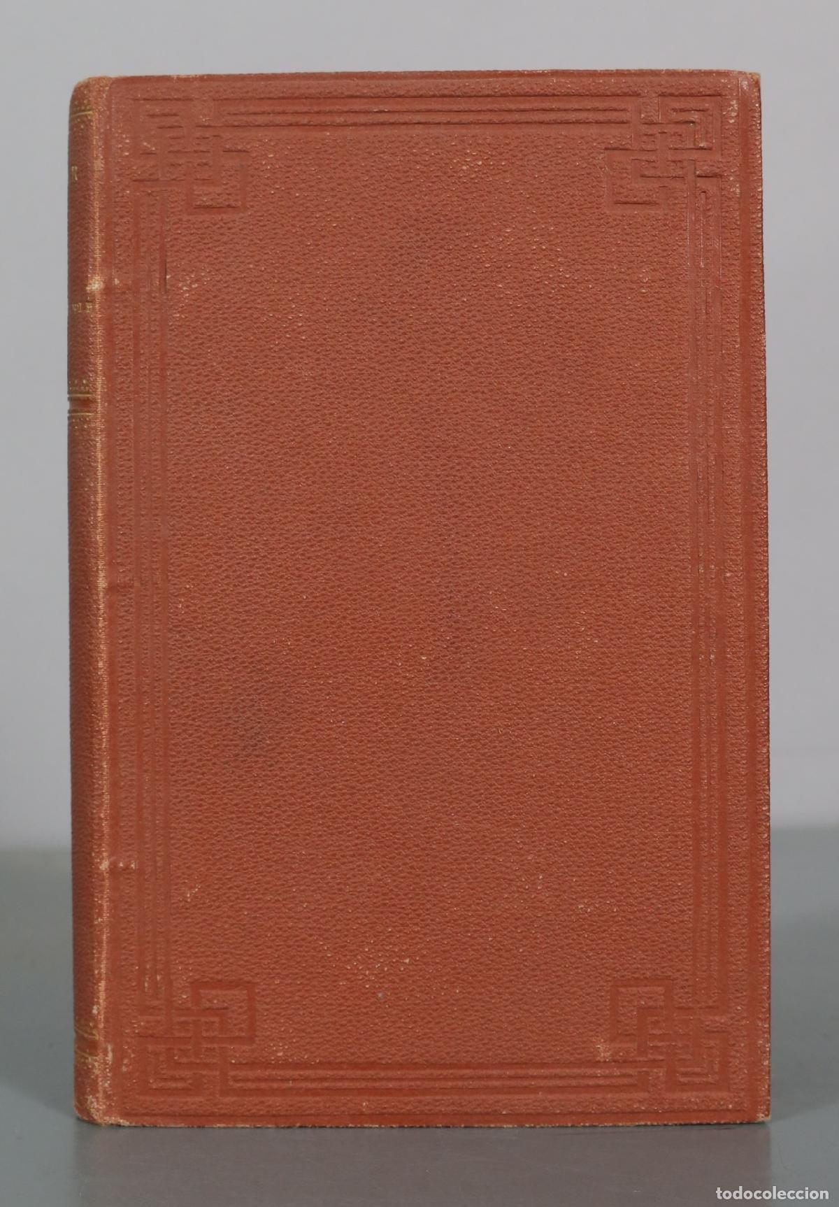 Libros antiguos: 1881 Constantinople - Th&eacute;ophile Gautier - Nouvelle &Eacute;dition - G. Charpentier, &Eacute;diteur
