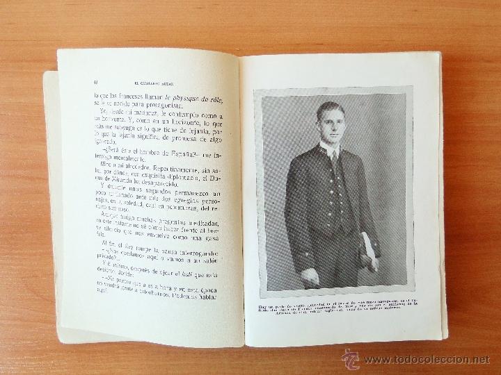 Libros antiguos: DON JUAN DE ESPA&Ntilde;A. 1934 - Foto 3