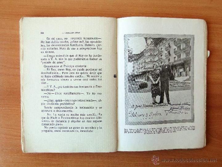 Libros antiguos: DON JUAN DE ESPA&Ntilde;A. 1934 - Foto 4
