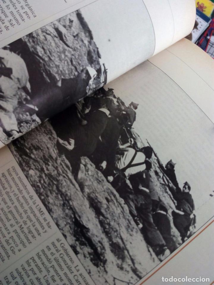 Libros antiguos: Libro la guerra de espa&ntilde;a - Foto 3