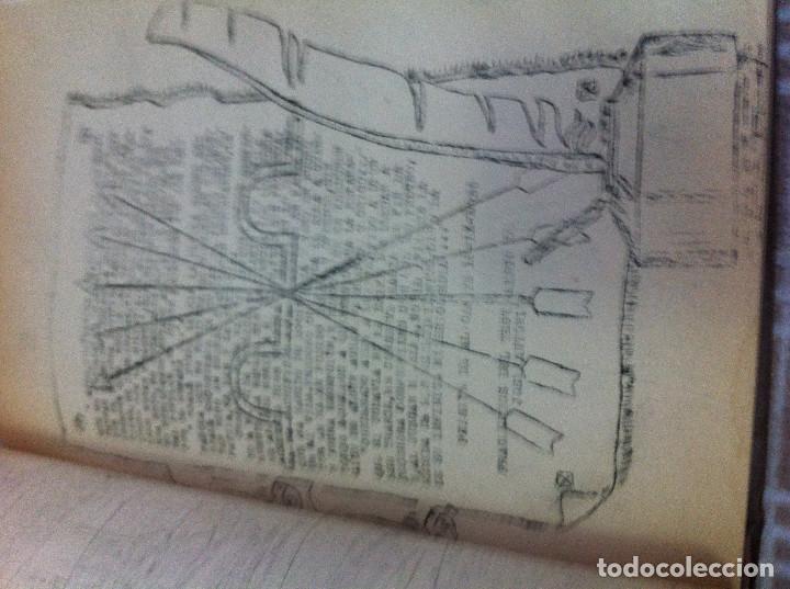 Libros antiguos: libro antiguo de la falange - Foto 2