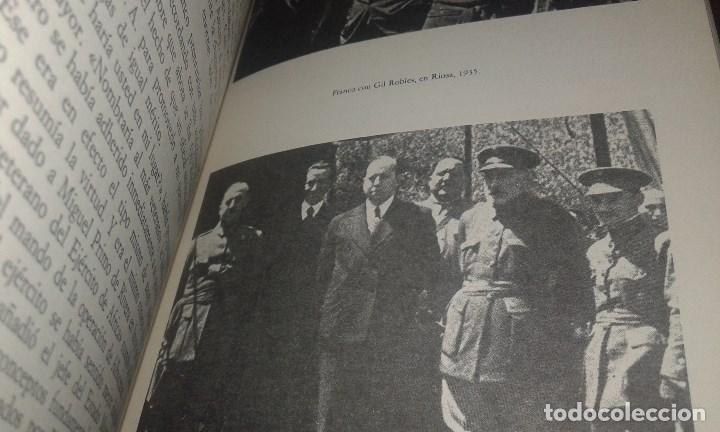 Libros antiguos: Francisco Franco: La conquista del poder - Foto 2