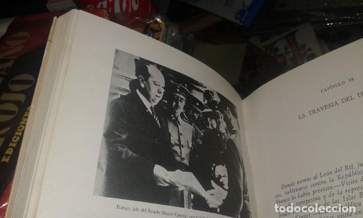 Libros antiguos: Francisco Franco: La conquista del poder - Foto 3