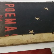 Libros antiguos: POEMAS DE LA FALANGE ETERNA DE F. DE URRUTIA AÑO 1938. Lote 112900303