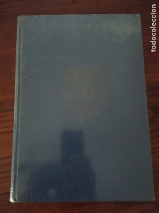 Libros antiguos: Libro de Oro de Bilbao . 1937-1939. - Foto 1