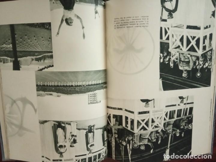 Libros antiguos: Libro de Oro de Bilbao . 1937-1939. - Foto 6
