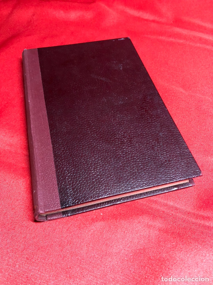 Libros antiguos: Tres reductos - Foto 2