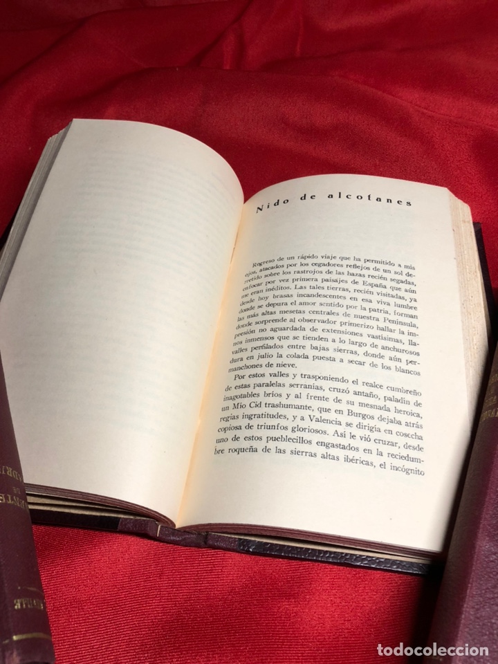 Libros antiguos: Tres reductos - Foto 5