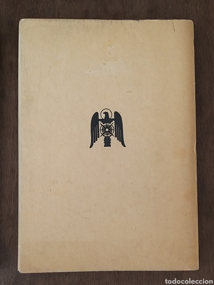 Libros antiguos: Dictamen ilegitimidad 1936. 2 uds. - Foto 2