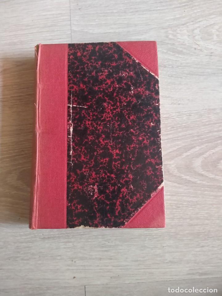 Libros antiguos: Franco - Foto 2