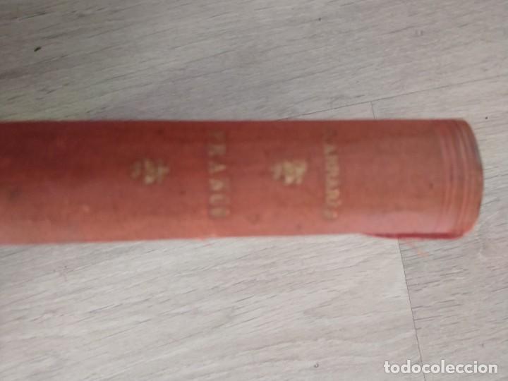Libros antiguos: Franco - Foto 3