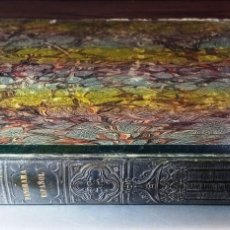 Libros antiguos: PANORAMA ESPAÑOL OBRA PINTORESCA TOMO III. 1845. Lote 363963236