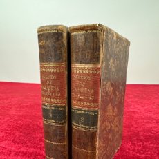 Libros antiguos: L-7348. SUCESOS DE CATALUÑA EN 1822-23. HISTORIA DE LA ULTIMA GUERRA CIVIL DE ESPAÑA.. Lote 399918589