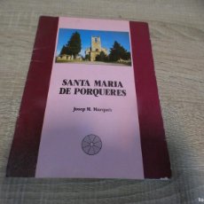 Libros antiguos: ARKANSAS1980 HISTORIA DE LOS SITIOS LIBRO ESTADO DECENTE SANTA MARIA DE PORQUERES