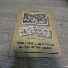Libros antiguos: ARKANSAS1980 HISTORIA DE LOS SITIOS LIBRO ESTADO DECENTE GUIA CATALEGT DE LA POSTAL ANTIGA A BARCEL